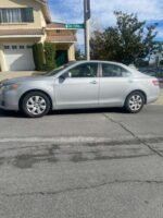 Toyota Camry LE - Image 2