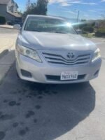 Toyota Camry LE - Image 3