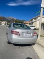Toyota Camry LE - Image 5