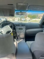 Toyota Camry LE - Image 6