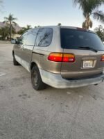 Honda Odyssey EX - Image 2