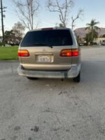 Honda Odyssey EX - Image 3