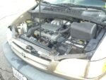 Honda Odyssey EX - Image 4