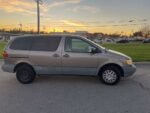 Honda Odyssey EX - Image 6