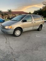 Honda Odyssey EX - Image 7