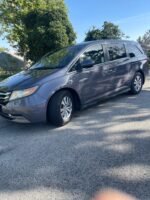 Honda Odyssey EX Model Two - Image 14