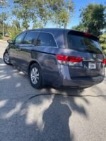 Honda Odyssey EX Model Two - Image 8
