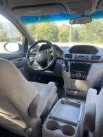 Honda Odyssey EX Model Two - Image 2